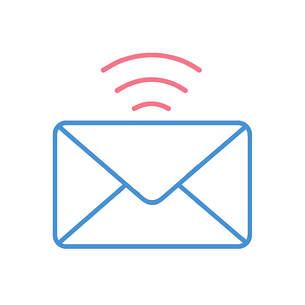 Email icon