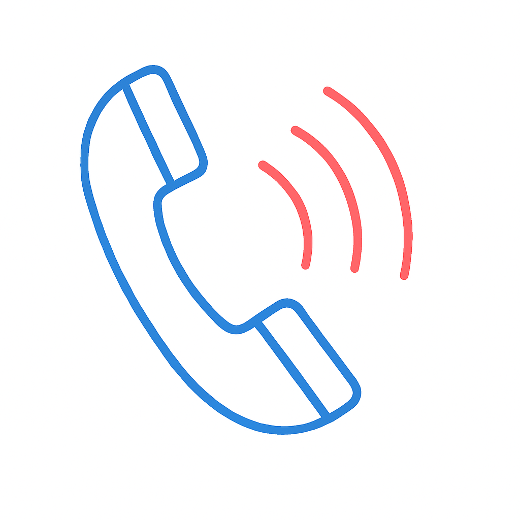 Phone icon