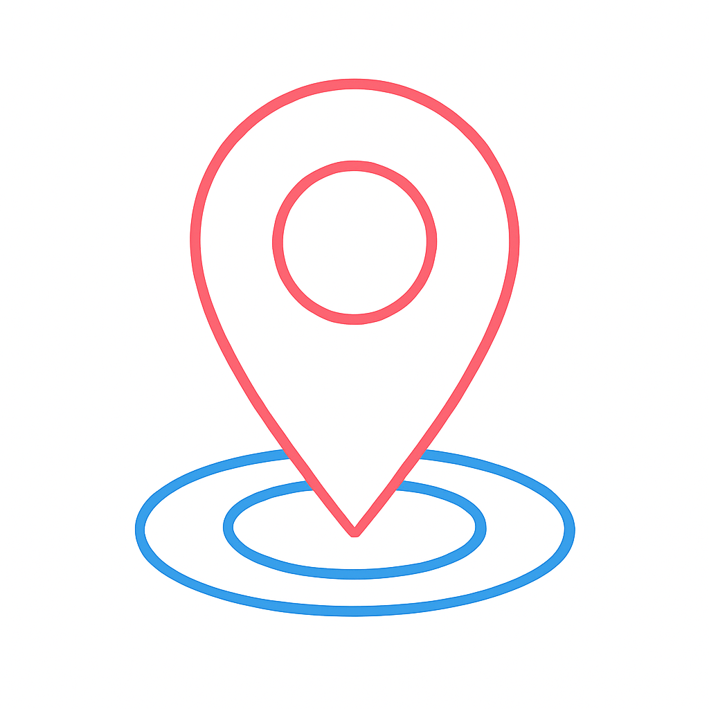 Address icon